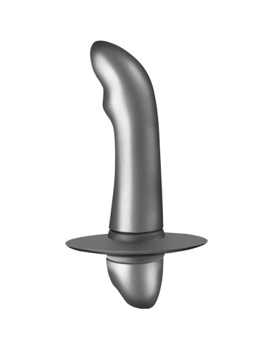 CLIMAXIMUM – KOSTENLOSER ANFÄNGER-PROSTATAVIBRATOR