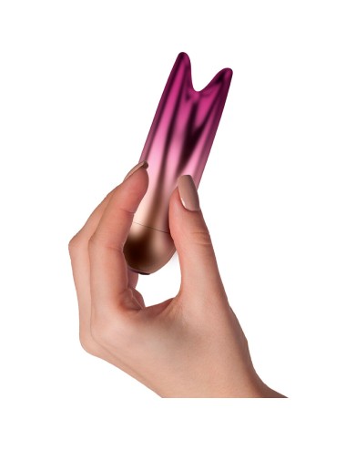 CLIMAXIMUM - AVA DOPPEL-BULLET-VIBRATOR