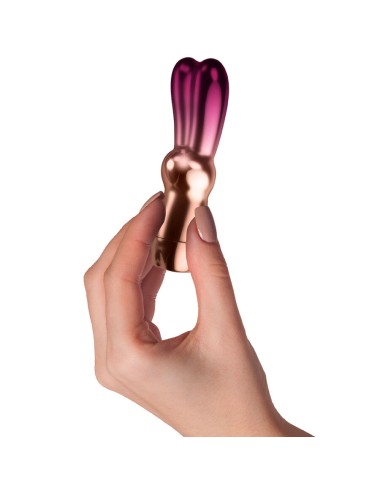 CLIMAXIMUM - BELLA BUNNY BULLET VIBRATOR
