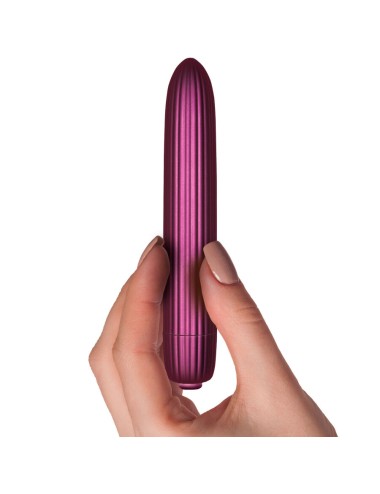 CLIMAXIMUM - HERA STRUKTURIERTER BULLET-VIBRATOR