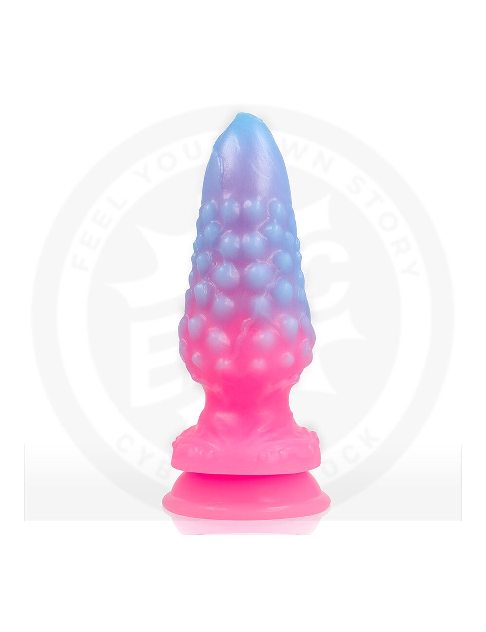 EPIC - DILDO HYDRALA MYSTIC TIDES