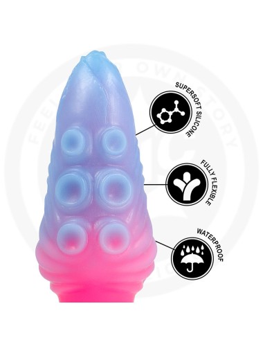 EPIC - DILDO HYDRALA MYSTIC TIDES