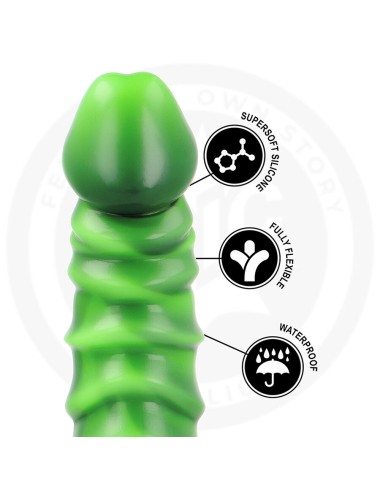 EPIC - DILDO CAELION LIVING ROOT