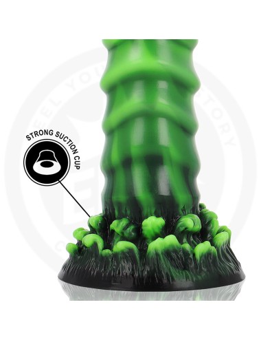 EPIC - DILDO CAELION LIVING ROOT