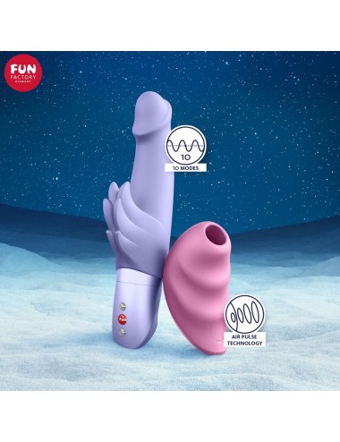 SATISFYER - DELUXE ADVENTSKALENDER 2025