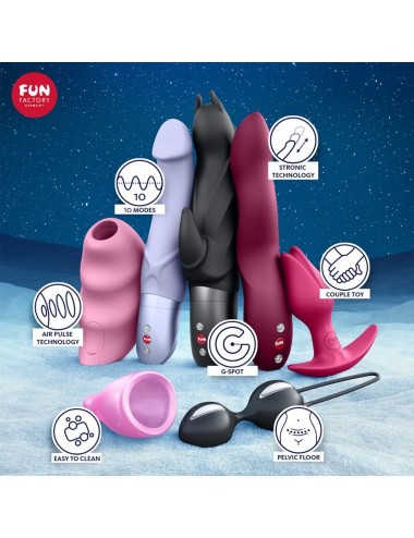 SATISFYER - PREMIUM ADVENTSKALENDER 2025