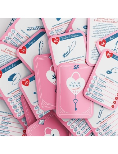 SATISFYER - PREMIUM ADVENTSKALENDER 2025