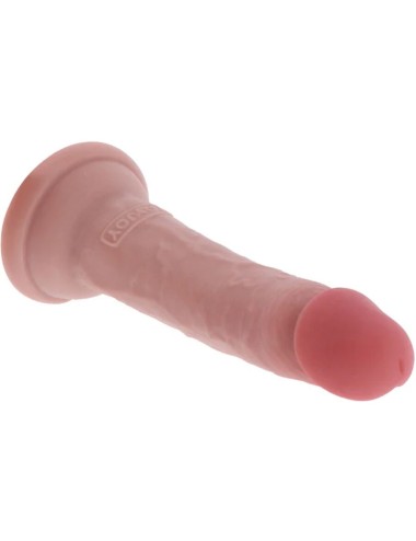 GET REAL - DELUXE REALISTISCHER PENIS 15 CM