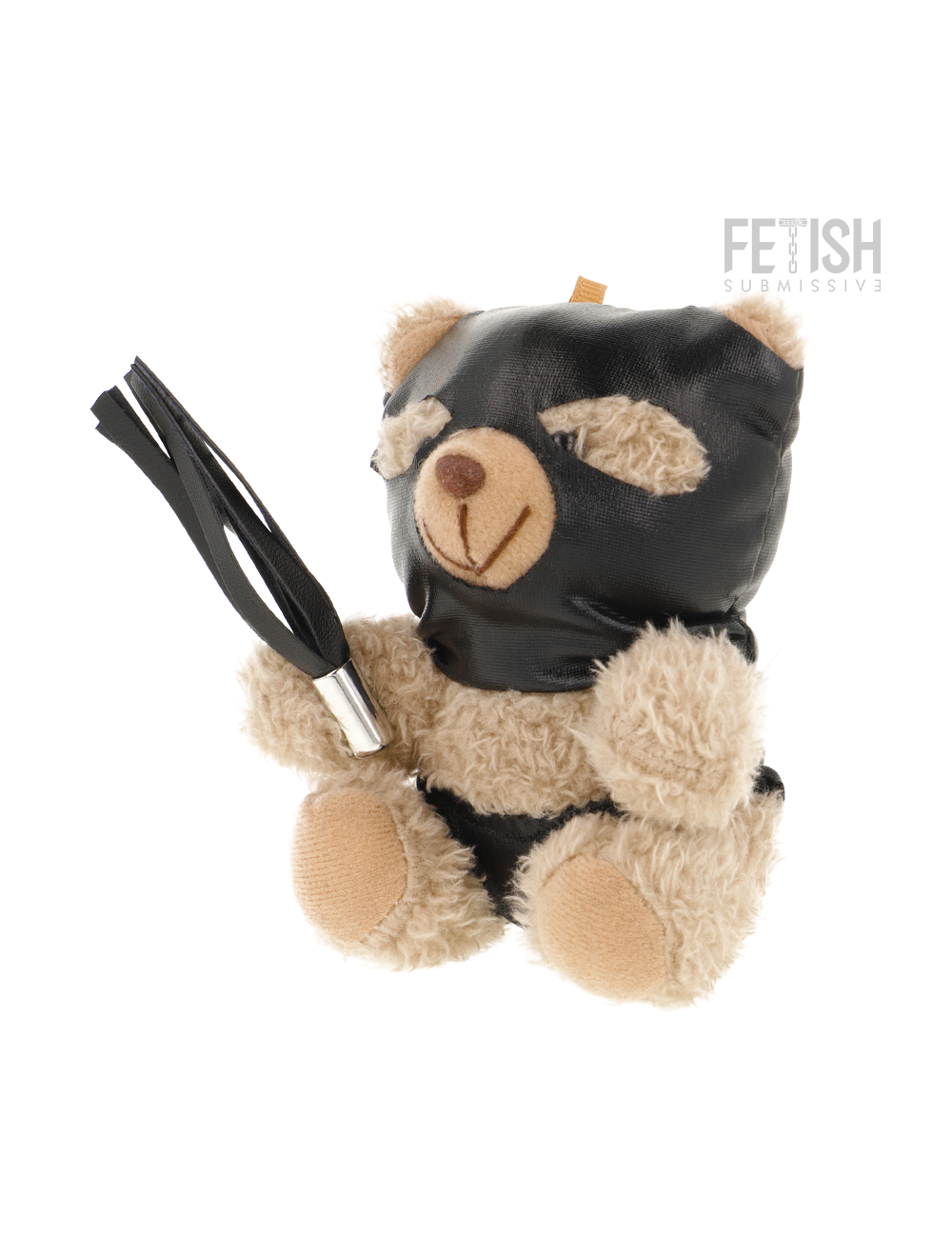 FETISH SUBMISSIVE - LUNO BDSM TEDDYBÄR MODELL 7