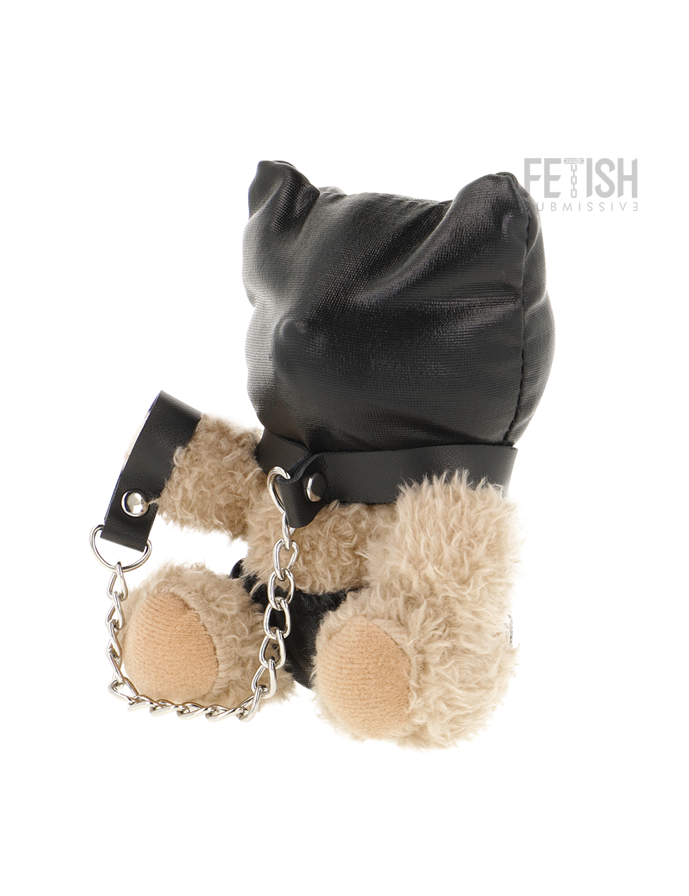 FETISH SUBMISSIVE - MOMO BDSM TEDDYBÄR MODELL 8