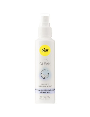 PJUR - MED REINIGUNGSSPRAY 100 ML