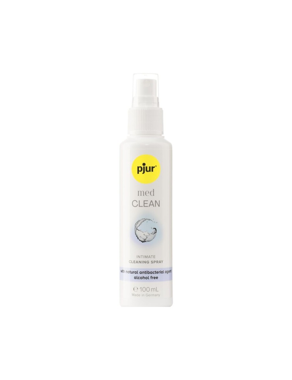 PJUR - MED REINIGUNGSSPRAY 100 ML