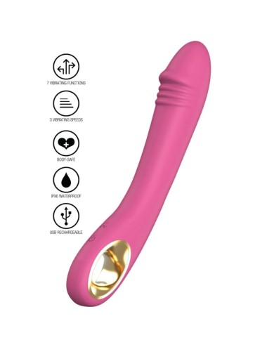TOYJOY - MAIA G-PUNKT VIBRATOR