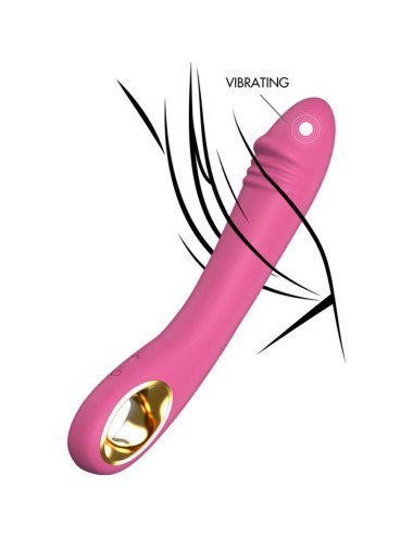 TOYJOY - MAIA G-PUNKT VIBRATOR