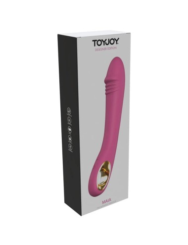 TOYJOY - MAIA G-PUNKT VIBRATOR
