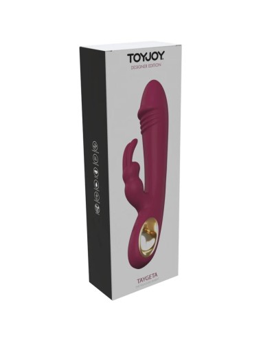 TOYJOY - TAYGETA HASE-VIBRATOR