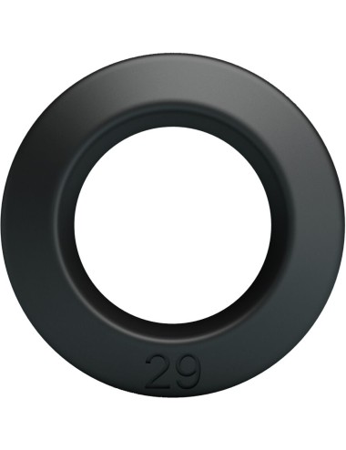 CRAZY BULL - BRODAN SILIKONRING MODELL 9