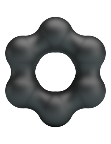 CRAZY BULL - CLAUZELL SILIKONRING MODELL 10