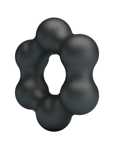 CRAZY BULL - CLAUZELL SILIKONRING MODELL 10