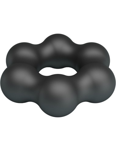 CRAZY BULL - CLAUZELL SILIKONRING MODELL 10