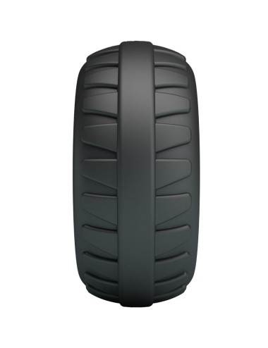 CRAZY BULL - DILSON SILIKONRING MODELL 3