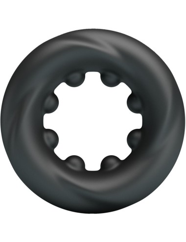 CRAZY BULL - DAQUEZ SILIKONRING MODELL 4