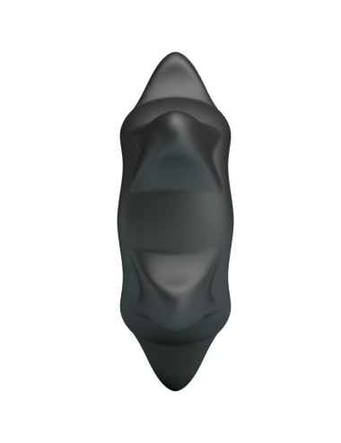 CRAZY BULL - ETHANIEL SILIKONRING MODELL 11