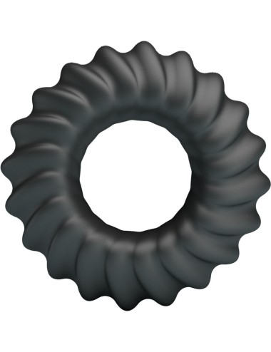 CRAZY BULL - FITZ SILIKONRING MODELL 8