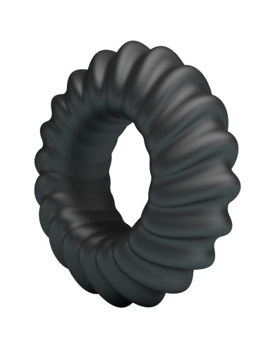 CRAZY BULL - FITZ SILIKONRING MODELL 8