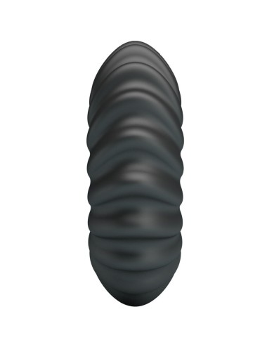 CRAZY BULL - FITZ SILIKONRING MODELL 8