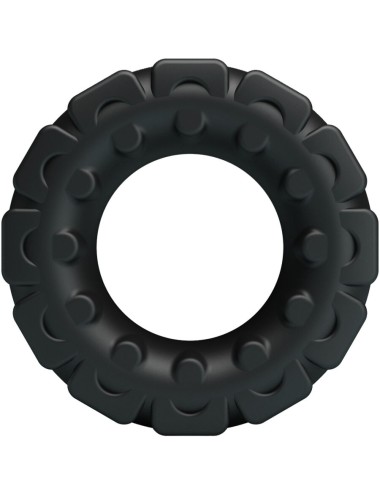 CRAZY BULL - LAIDEN SILIKONRING MODELL 5