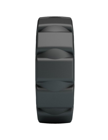 CRAZY BULL - LAIDEN SILIKONRING MODELL 5