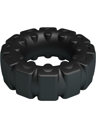 CRAZY BULL - LAIDEN SILIKONRING MODELL 5