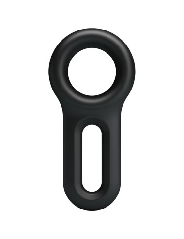 CRAZY BULL - ONIEL SILIKONRING MODELL 18