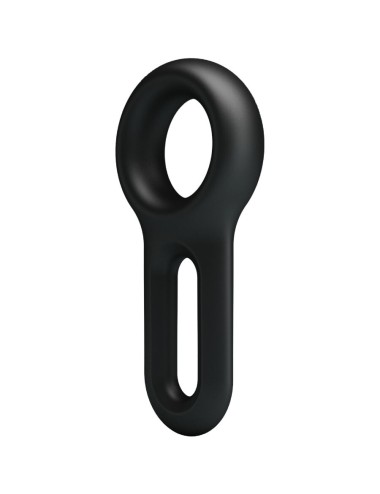 CRAZY BULL - ONIEL SILIKONRING MODELL 18