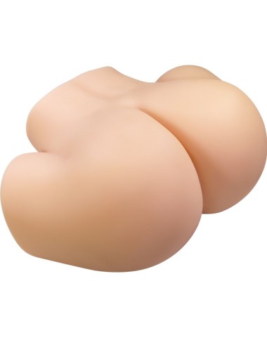 CRAZY BULL - ANAID REALISTISCHE WEIBLICHE HINTEN VAGINA UND ANAL 7 KG