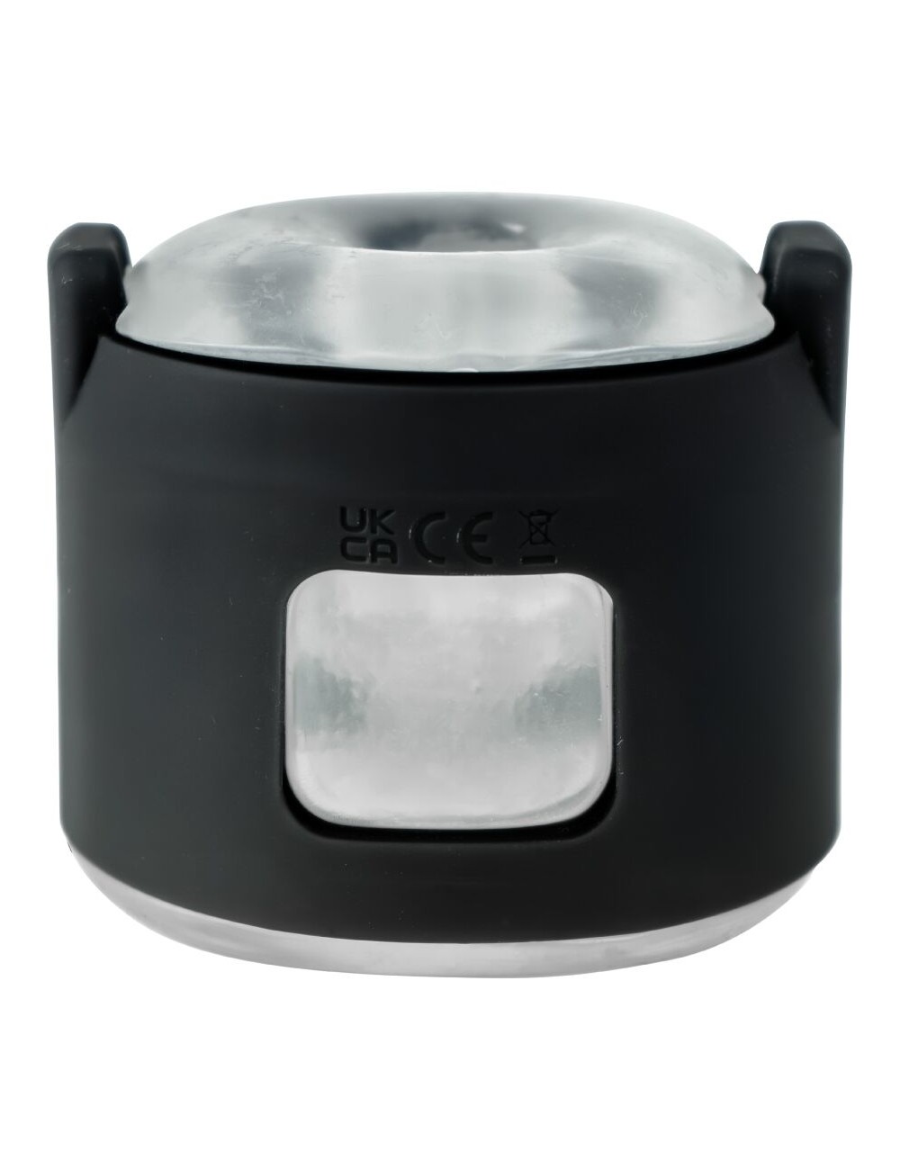 KIIROO - POWERSHOT MÄNNLICHER TASCHENVIBRATOR