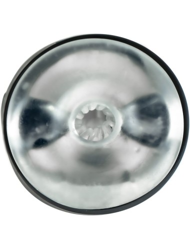 KIIROO - POWERSHOT MÄNNLICHER TASCHENVIBRATOR