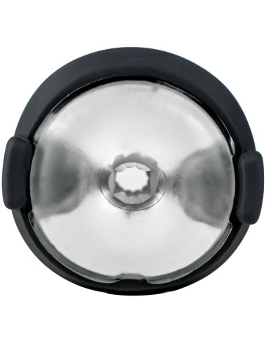 KIIROO - POWERSHOT MÄNNLICHER TASCHENVIBRATOR