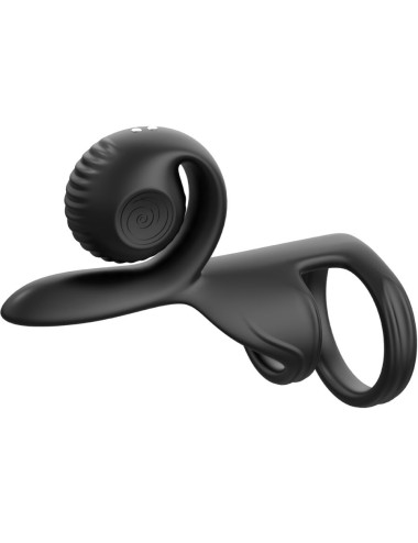 SNAIL VIBE - JOVI PAARRING FERNBEDIENUNG SCHWARZ