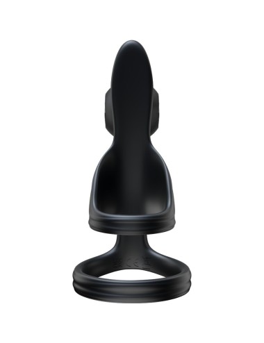 SNAIL VIBE - JOVI PAARRING FERNBEDIENUNG SCHWARZ