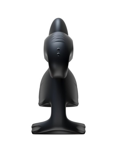 SNAIL VIBE - JOVI PAARRING FERNBEDIENUNG SCHWARZ