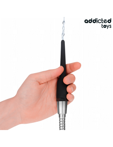 ADDICTED TOYS - ANAL CLEANER MIT UNIVERSALADAPTER MODELL 1