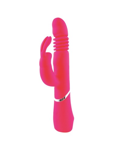SCHATZ MISSOURI SILICONE PINK