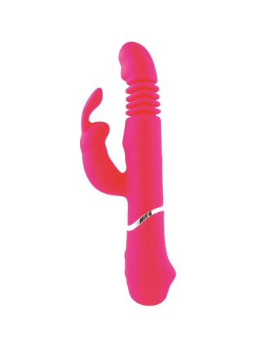 SCHATZ MISSOURI SILICONE PINK