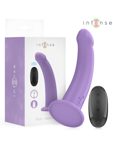 INTENSE - EDDIE VIBRATOR 17