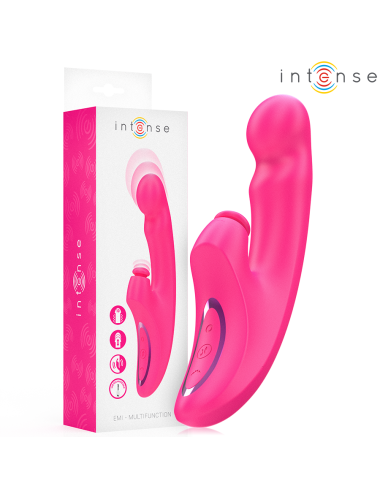 INTENSE - EMI VIBRATOR 13