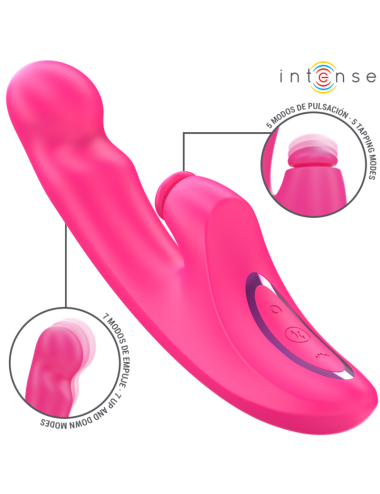 INTENSE - EMI VIBRATOR 13