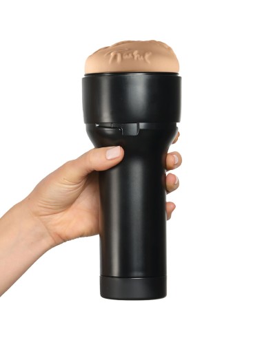 KIIROO - FÜHLEN SIE RACHEL STARR MASTURBATOR STARS COLLECTION