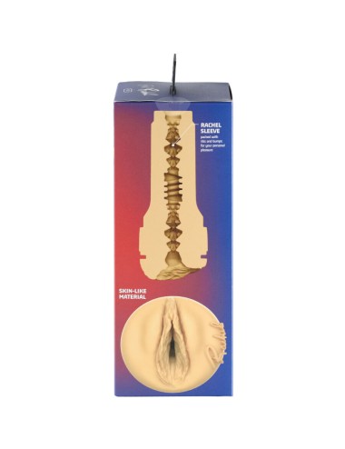 KIIROO - FÜHLEN SIE RACHEL STARR MASTURBATOR STARS COLLECTION